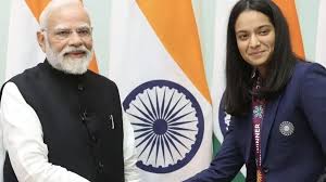 जय शाह के हस्तक्षेप के बाद भारतीय बल्लेबाज प्रतिका रावल को मिला मेडल, सेमीफाइनल से पहले हो गईं थी चोटिल