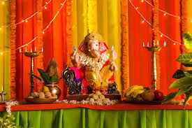 जानिए कब होगी भगवान गणेश की स्थापना? जानें डेट और पूजा विधि