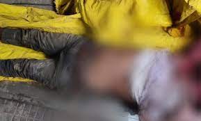 फिर एक छात्र चढ़ा रफ्तार की भेंट ,अज्ञात वाहन चालक ने ली एक्टिवा सवार छात्र की जान  