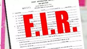 बिलासपुर नगर निगम घेराव में बवाल,पार्षद पर पुलिस ने लिया एक्शन