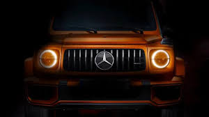 Mercedes Benz AMG 63 Collection Edition कब होगा लॉन्‍च, जानें डिटेल