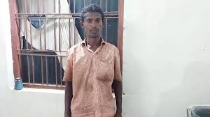 जशपुर  :  साड़ी चोरी के शक में 10वीं पत्नी को मार डाला