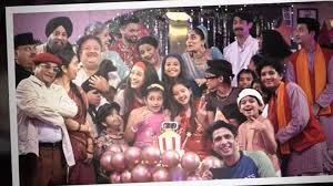 परफेक्ट फैमिली की वेबसीरीज का ट्रेलर रिलीज, OTT नहीं यहां देख सकेंगे पूरा शो