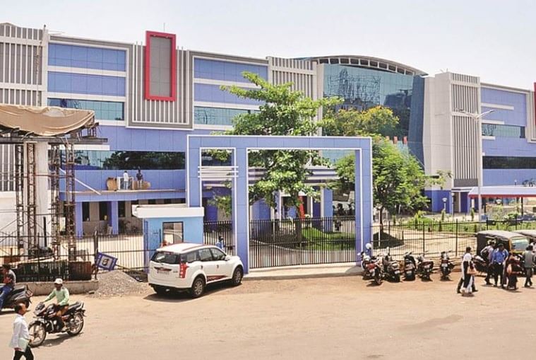 विरोध के बाद DKS में लाँड्री का टेंडर रद्द, प्रबंधन पर लगे थे गंभीर आरोप