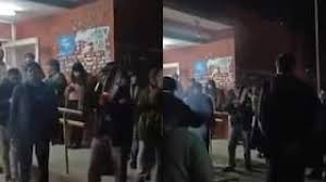 JNU में विवादित नारेबाजी, FIR दर्ज, प्रशासन बोला- शामिल छात्रों को किया जाएगा सस्पेंड