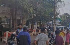 राजधानी में छात्रों के बीच विवाद,एक की गई जान 