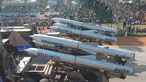 ब्रह्मोस मिसाइल पर फिदा हुए मुस्लिम देश, कई मुल्क कर रहे डिमांड