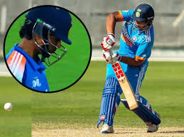 अंडर 19 एशिया कप में भारत के शेरों ने पाकिस्तान को चटाई धूल