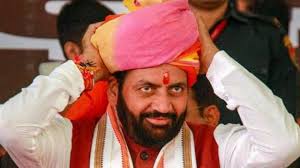 नायब सैनी होंगे हरियाणा के मुख्यमंत्री: कल दूसरी बार शपथ लेंगे