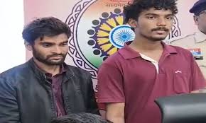 पुलिस ने सुलझाई अंधे कत्ल की गुत्थी: पुरानी रंजिश में की गई थी युवक की हत्या