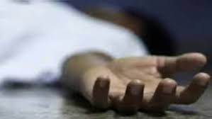 छुरा में सनसनी: ऑटो सेंटर के अंदर मिली युवक की लाश