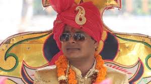 सक्ती राजपरिवार के राजा धर्मेन्द्र सिंह को बलात्कार मामलें में मिली 7 साल की सजा