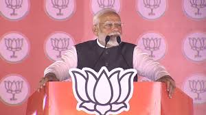 पीएम मोदी ने पाक पर साधा निशाना,जानिए PM मोदी के भाषण की बड़ी बातें

