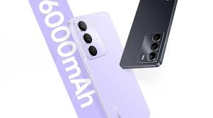  Realme ने नए स्मार्टफोन का टीज़र किया जारी, Narzo 90 Lite 5 जल्द हो सकता है लॉन्च
