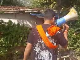 बिलासपुर में नहीं थम रहा धर्मांतरण को लेकर बवाल,प्रार्थना सभा चल रही थी कि हिन्दू कार्यकर्ता ने बजाया स्पीकर