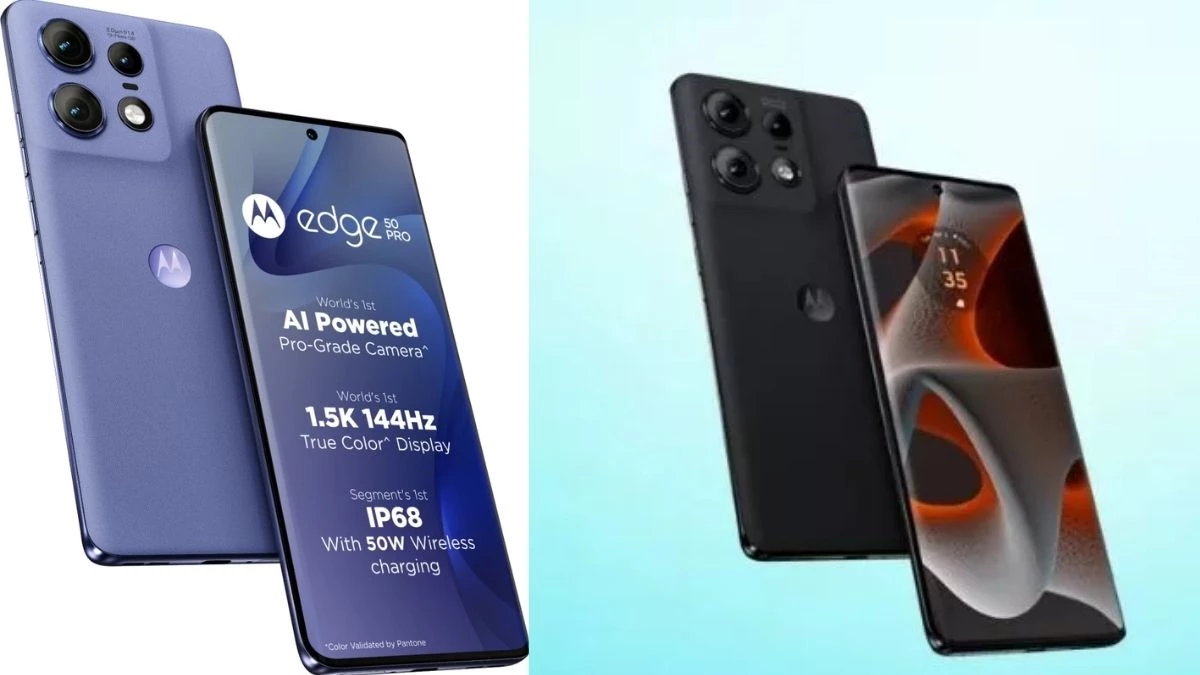Motorola के इस शानदार फोन पर मिल रहा है तगड़ा डिस्काउंट,जानिए क्या है इसका फीचर