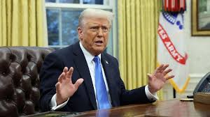 क्या ईरान के खिलाफ नरम पड़ रहे हैं ट्रंप? अमेरिका की विदेश नीति पर उठे सवाल