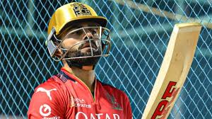 PBKS vs RCB  : विराट कोहली ने लगाया अर्धशतक,IPL में बना दिया एक और बड़ा रिकॉर्ड