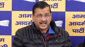  दिल्ली का चुनावी दंगल,आप की क्यों बढ़ी टेंशन,पढ़े पूरी खबर...  