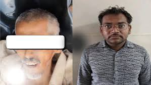 गुजरात बॉर्डर का मामला,BSF ने एक पाकिस्तानी घुसपैठिए को मार गिराया