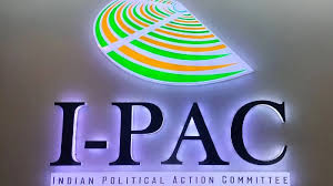 I-PAC के वित्तीय लेन-देन पर उठे सवाल,जांच में चौंकाने वाला खुलासा