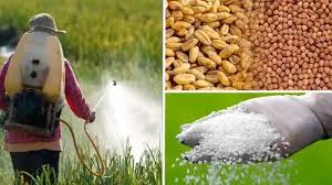 राज्य में खाद-बीज और कीटनाशक औषधियों की गुणवत्ता की जांच जारी