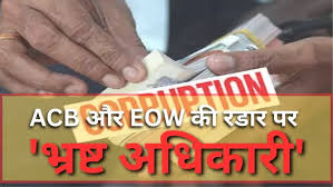 तीन अधिकारियों पर घोटाले के आरोप, क्या होगी जांच? प्रशासनिक गलियारों में चर्चा तेज