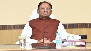  साय कैबिनेट ने राज्य के स्टील उद्योगों के हित में लिया बड़ा फैसला 