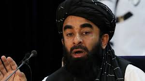 अफगानिस्तान ने पाकिस्तान को ISIS-K आतंकियों पर दी चेतावनी