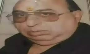 हत्या के आरोप में उम्रकैद की सजा काट रहे याह्या ढेबर को हाईकोर्ट से झटका