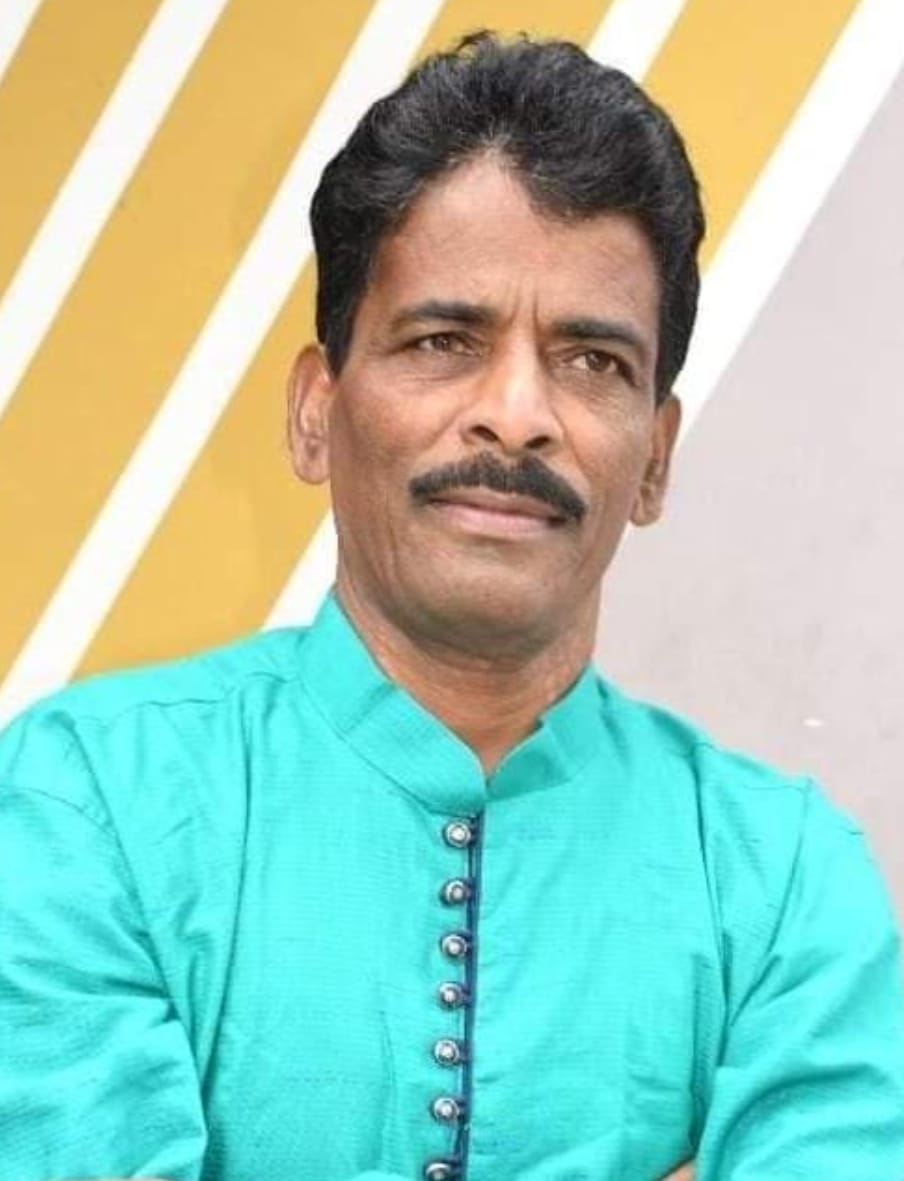 लीलाधर साहू छत्तीसगढ़ प्रदेश आर्चरी एसोसिएशन कार्यकारिणी के सदस्य बने