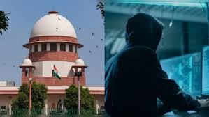 डिजिटल अपराध बढ़े, सुप्रीम कोर्ट ने डिजिटल अरेस्ट पर जताई गंभीर चिंता