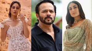 गोलमाल 5 को लेकर आया बड़ा अपडेट,फिल्म में दिखेगी करीना-सारा की जोड़ी