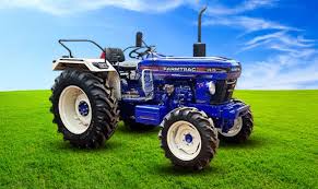 एस्कॉर्ट्स कुबोटा ने नई Farmtrac Promaxx ट्रैक्टर सीरीज लॉन्च की, एग्रीकल्चर और कमर्शियल दोनों के लिए शानदार 