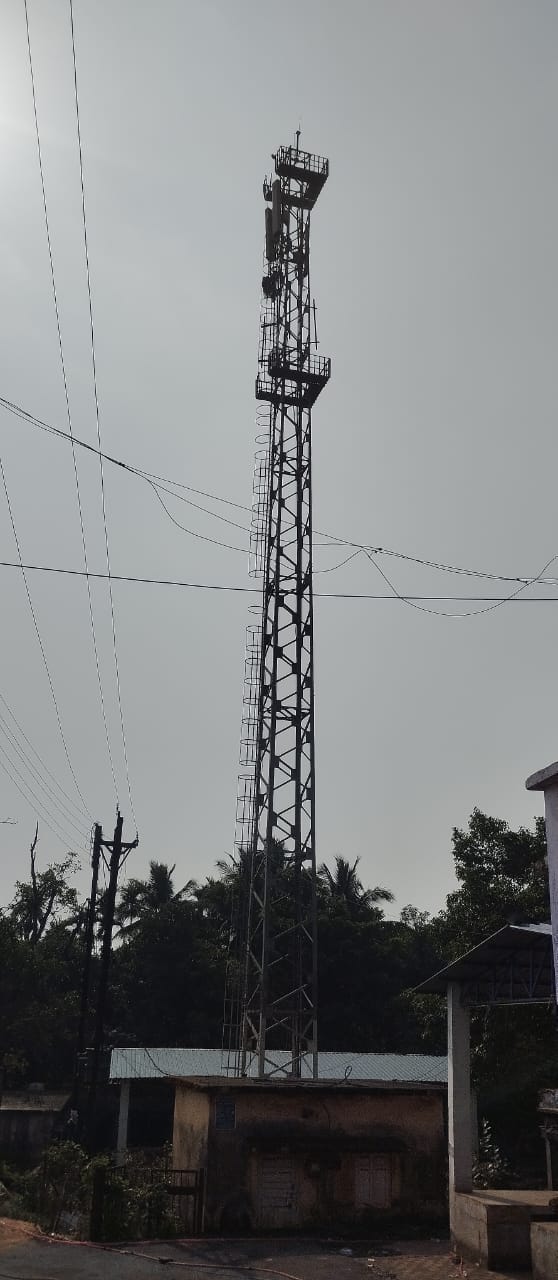 किरन्दुल मे बीएसएनएल की लचर व्यवस्था - पोस्टऑफिस और सीएससी सेंटरों में ऑनलाइन कार्यो में रुकावटें   
