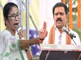 मुर्शिदाबाद हिंसा पर उप मुख्यमंत्री विजय शर्मा ने दिया बड़ा बयान 