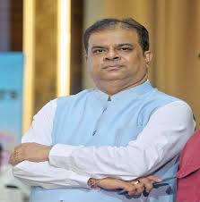 छत्तीसगढ़ चैंबर ऑफ कॉमर्स एंड इंडस्ट्रीज को मिला नया प्रदेश कार्यकारी अध्यक्ष