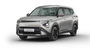 Kia Carens Clavis HTE(EX) वेरिएंट लॉन्च,कई प्रीमियम फीचर्स से है लैस