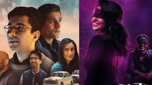 ओटीटी पर दस्तक देंगी ये थ्रिलर,सस्पेंस-कॉमेडी-रोमांस का तगड़ा कॉम्बो