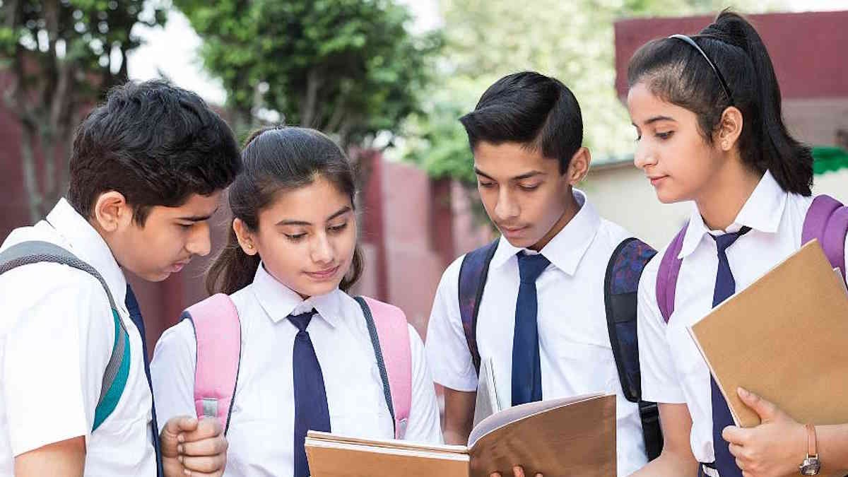 10वीं-12वीं के खराब परिणाम पर शिक्षा विभाग सख्त, प्राचार्यों को थमाया नोटिस
