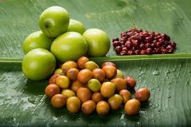 बीमारियों से बचने के लिए रोजाना खाएं बेर, जानें इसके फायदे....