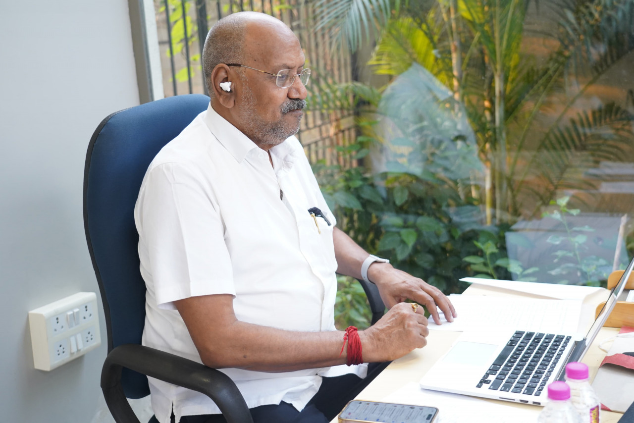नई शिक्षा नीति से गुणवत्तापूर्ण शिक्षायुक्त मानव क्षमता होगी विकसित: शिक्षा मंत्री अग्रवाल