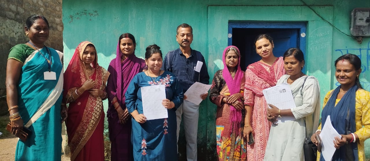 भारत निर्वाचन आयोग ने मतदाता सूची विशेष गहन पुनरीक्षण 2026 का संशोधित कार्यक्रम किया जारी