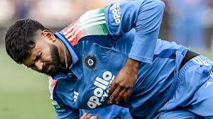 IND vs AUS: श्रेयस अय्यर को लगी चोट, ICU में एडमिट 