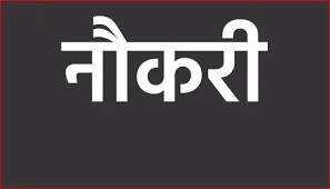 सरकारी नौकरी पाने का सुनहरा अवसर,टीचर पद पर स्कूल में निकली भर्ती
