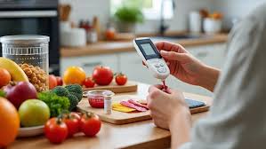 आइए जानते हैं कौन सा फल ब्लड शुगर को कंट्रोल करने में फायदेमंद है