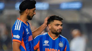 IND vs WI: क्या पिता के निधन के बाद वेस्टइंडीज के खिलाफ नहीं खेल पाएंगे रिंकू सिंह? सामने आया बड़ा अपडेट 