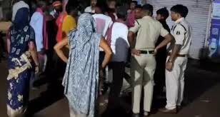 बेमेतरा में सोशल मीडिया पर विवाद, युवक का हुआ मर्डर