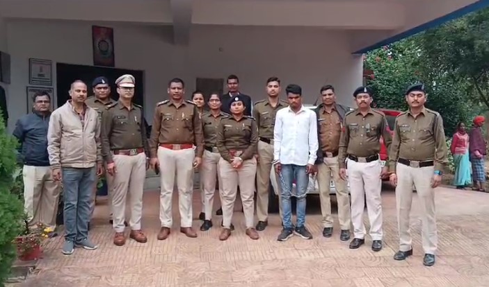 शादी करने का दबाव बना रही थी प्रेमिका, प्रेमी ने जंगल ले जाकर गला घोंटकर कर दी हत्या