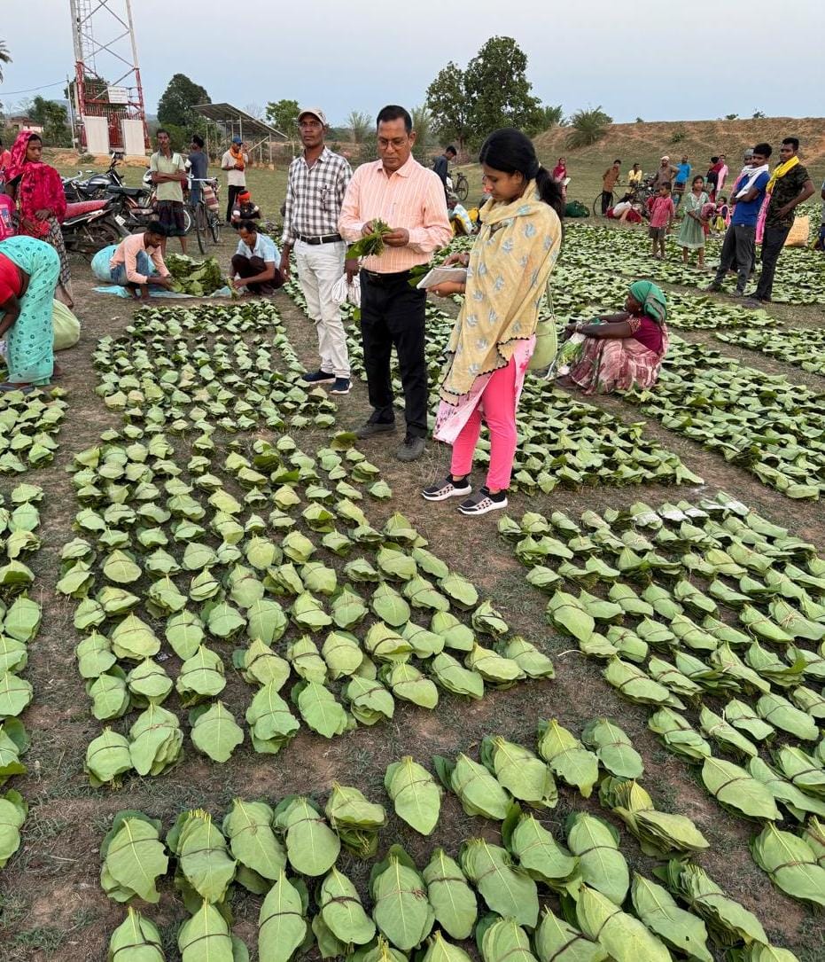 मुख्यमंत्री विष्णु देव साय 21 जून को करेंगे प्रदेशव्यापी चरण पादुका योजना का शुभारंभ